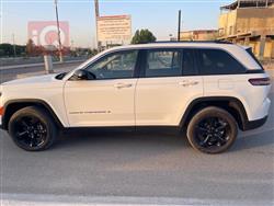 جيب جراند شيروكي